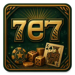 7e77 ব্র্যান্ড সম্পদ ফোল্ডার